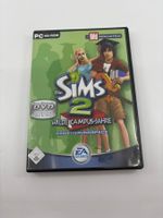 Die Sims 2 - Wilde Campus-Jahre (PC)