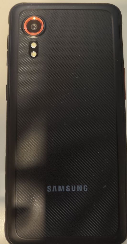 Samsung Telefoni cellulari / Smartphones: Samsung XCover 5 – Usato da Ebikon venduto da Maverik8 2