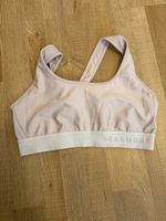 Under Armour Sport BH, neuwertig, Grösse L, Hellrosa!