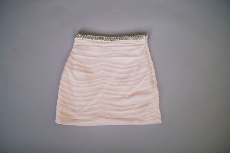 SPRING SALE: Giambattista Valli X H&M, Minirock, Gr.32/34