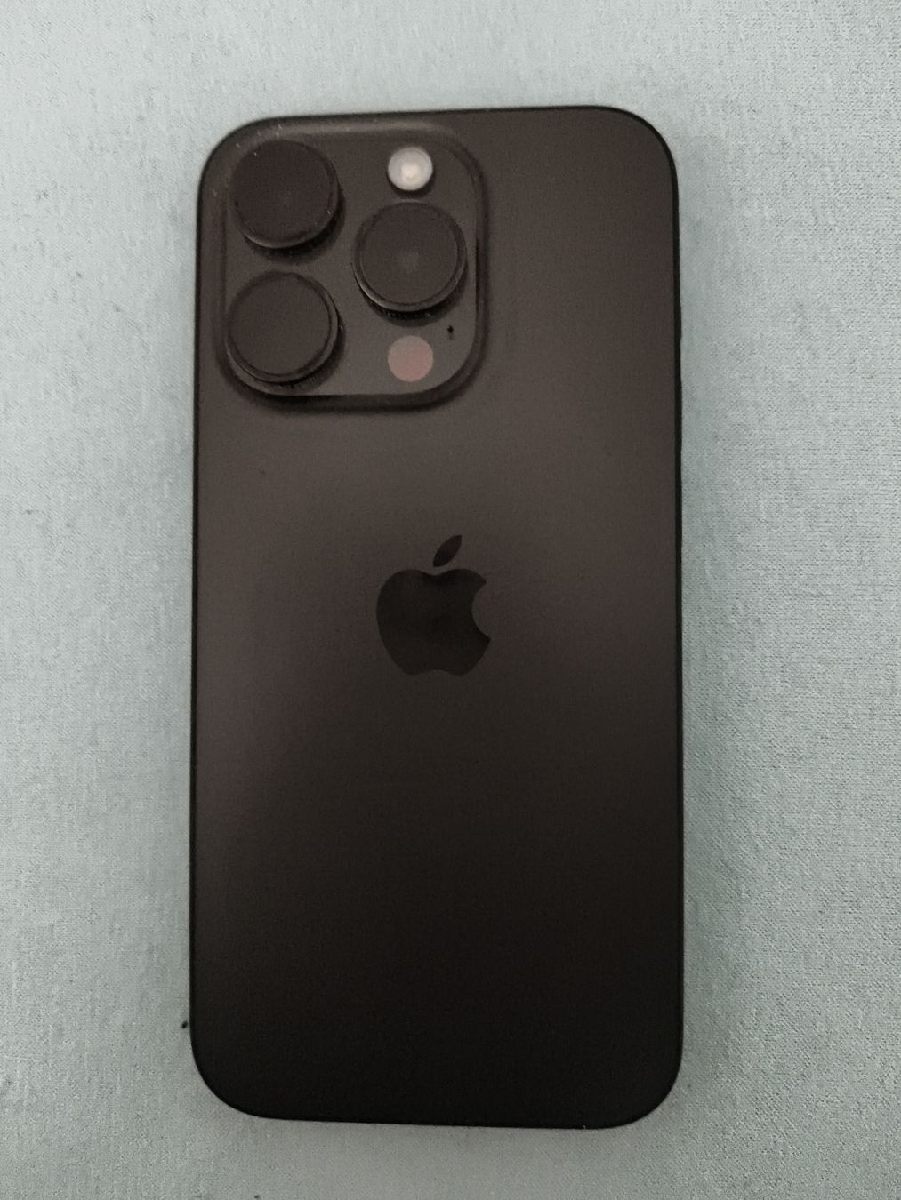 Apple Telefoni cellulari / Smartphones: iPhone 15 Pro 256gb 89% akku – Usato da Disentis/Mustér venduto da man_n8tw 1