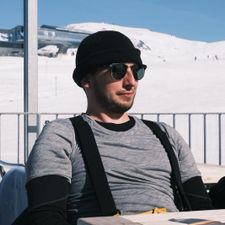Profile image of luigi_9593