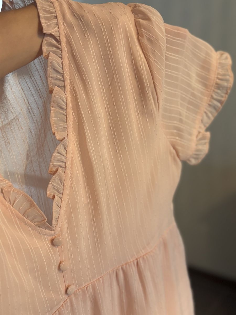 Vestiti: Lili &Lala robe taille S – Usato da Attalens venduto da Skorpionica 1