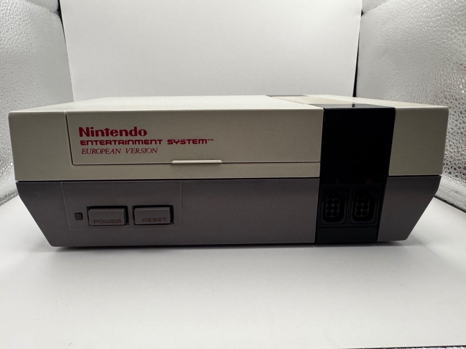 Nintendo Konsolen: Nintendo NES – Gebraucht aus Bettlach von awi_7jcb 1