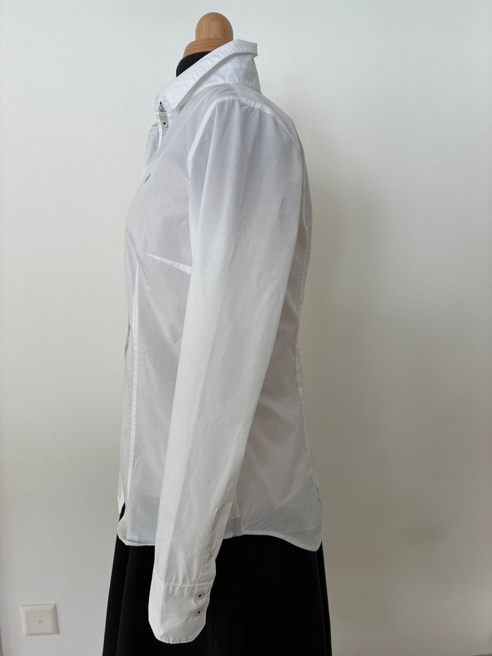 Marc O'Polo Blusen: Lässige Bluse von Marc O’Polo – Gebraucht aus Davos Platz von nanigl 3