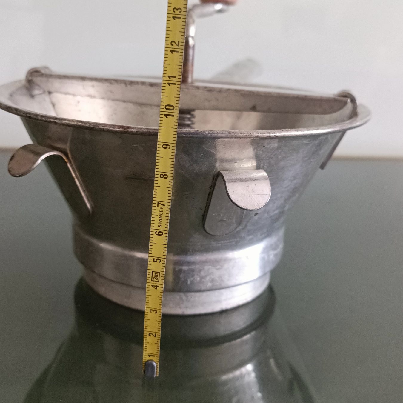 Elettrodomestici da cucina: Vintage Passerine Original Passetout 57 – Usato da Birr venduto da dem_9xtm 6