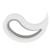 Türkeil, Fensterstopper Stoppi weiss