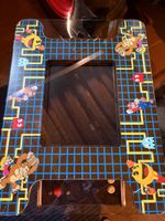 Arcade Spieltisch
