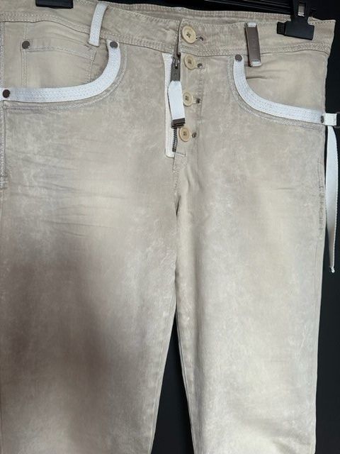 Hosen: HIGH Hose – Gebraucht aus Remigen von Orlana7 1