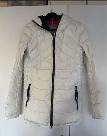 Marc Cain Winterjacke Gr.36 