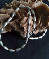 ELEGANTE KETTE IN 925 SILBER HALSKETTE