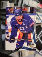 Jan Kovar EV Zug 2025/26 Sportzoo