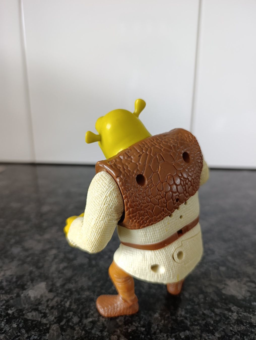 Statuette: Shrek Figurine – Usato da Zürich venduto da ShadowVorlon 4