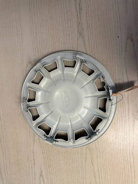 Tutti pezzi di ricambio auto: Original Chevrolet Radzierblende 15" 96308929 – Usato da Wollerau venduto da ST_DYNAMICS_AG 1