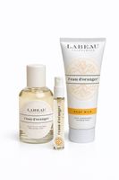 LABEAU Fragrances – l’eau d’oranger Set (mehrere verfügbar)