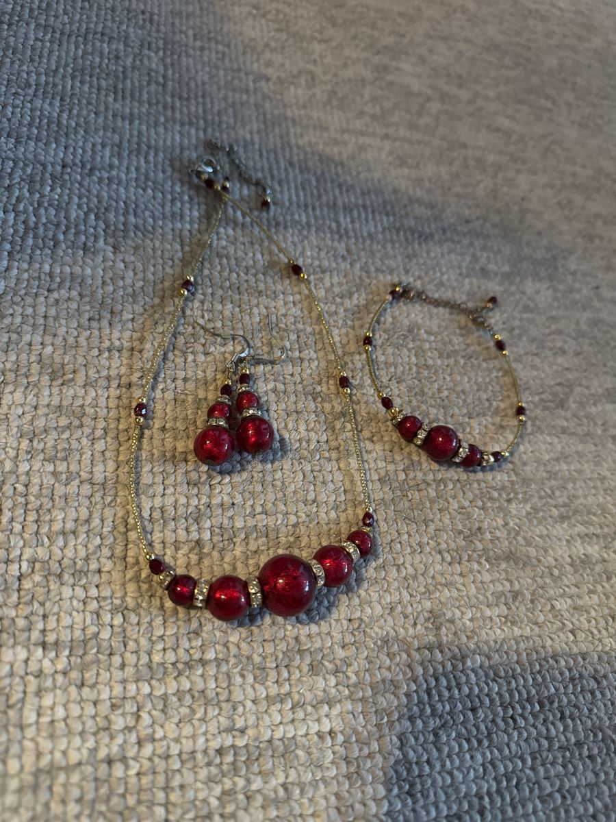 Colliers: schmuck – D'occasion à Widnau par ser_6wmc