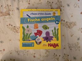 HABA Spiel "Fische angeln"