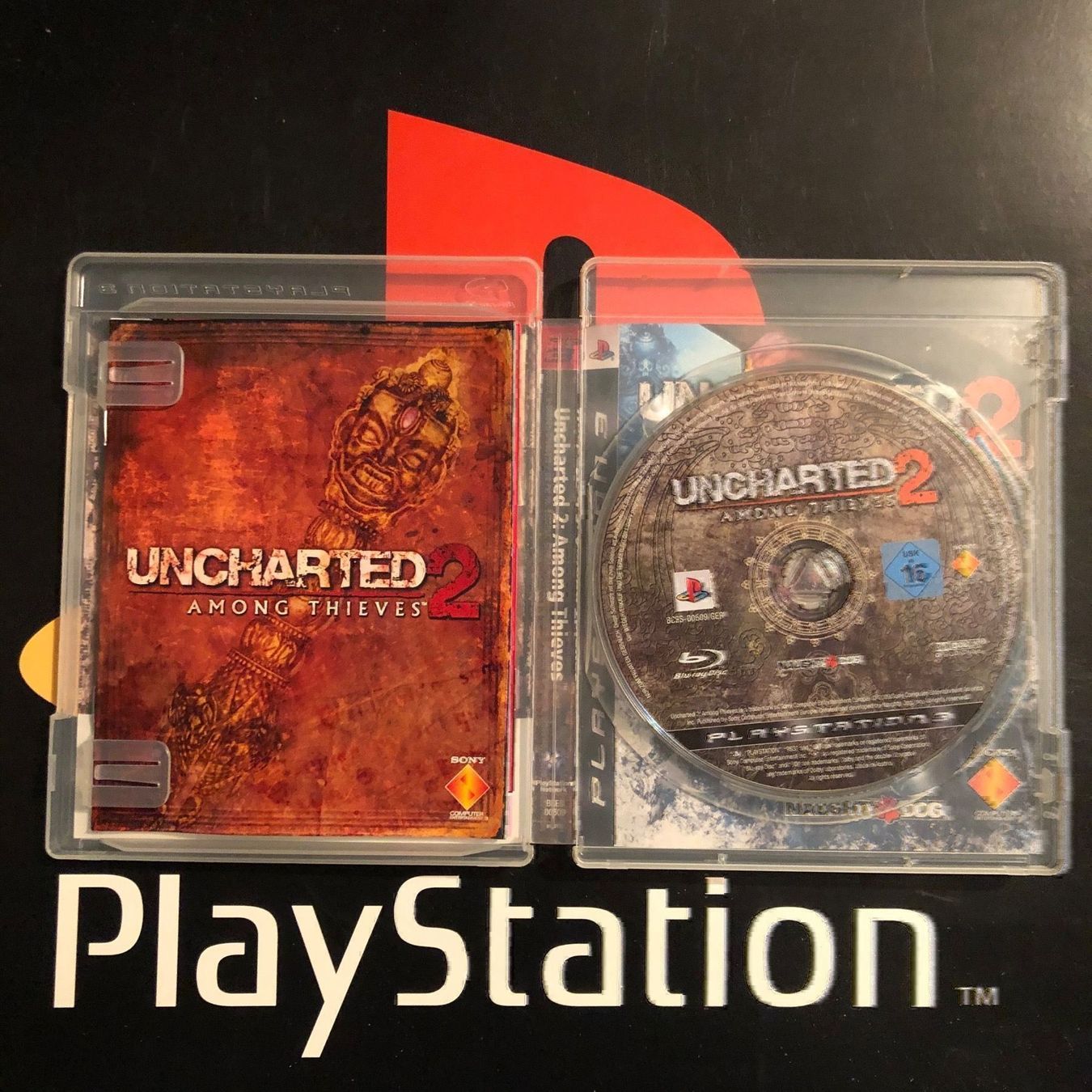 Giochi: Uncharted 2 für PS3 – Usato da Kestenholz venduto da Mad18 1