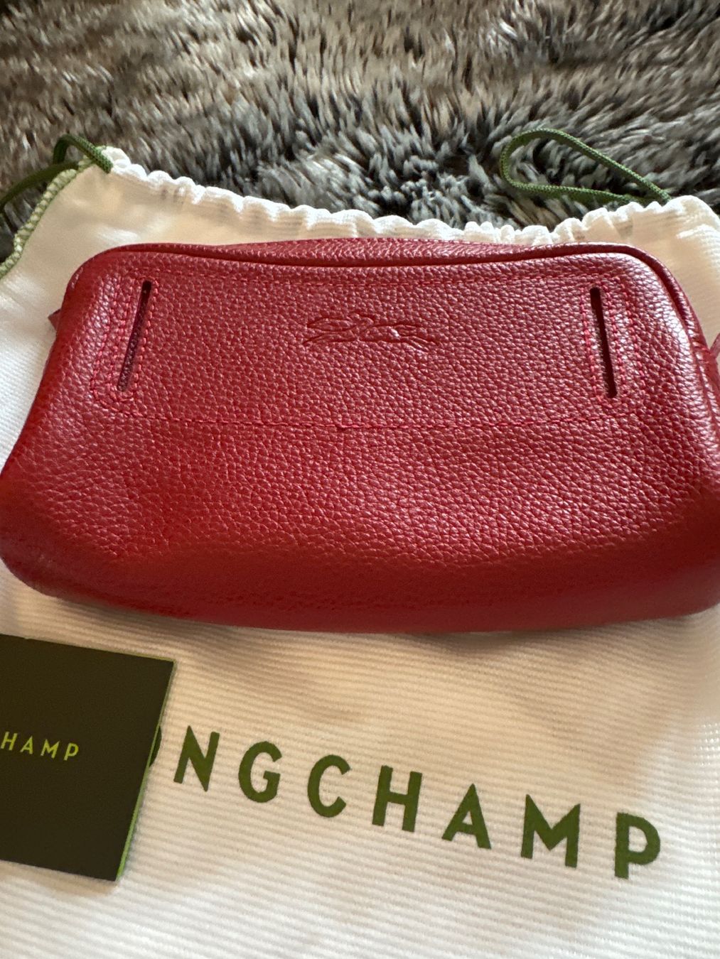 Longchamp Borse da donna: Longchamp Gürtel-Tasche Neu – Nuovo e nell'imballaggio originale da Vezia venduto da sidu03 2