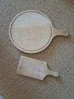Plateau en bois