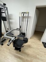 Technogym Gerät Studioqualität