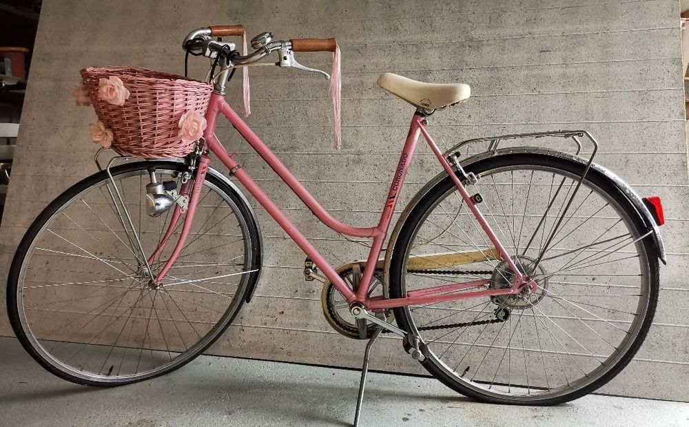 28 zoll fahrrad rad Airtracks Damen Trekking Trekkingrad TR.2825 Shimano 24 Gang Acera RD-T3000 SGS Weiss Trekkingbike City Bike Damenfahrrad Rahmenhöhe 48 52 cm M L XL günstig kaufen Grösse:20 g Bike Stevens X7 most powerful electric bike
