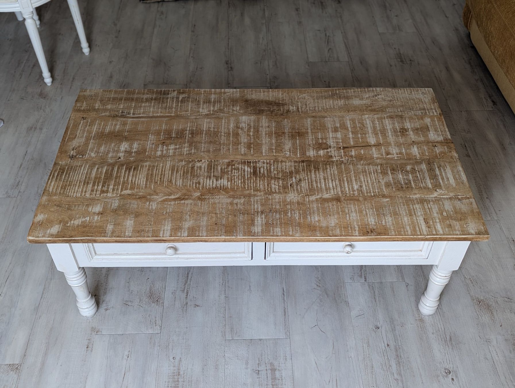 Maisons du monde Tische: Maisons du Monde Table – Gebraucht aus Kilchberg ZH von Sakash 1