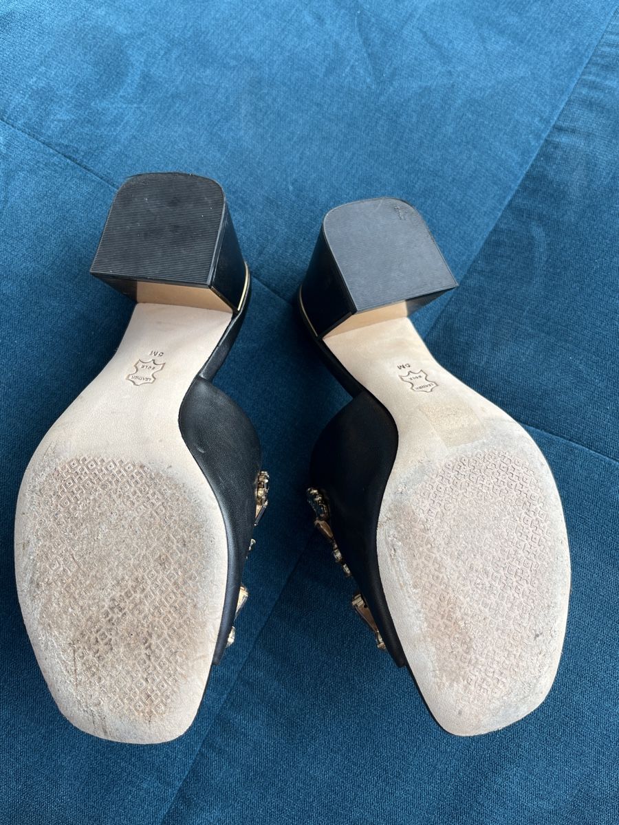 Tory Burch Scarpe da donna: Tory Burch Schuhe Gr 35 – Usato da Baden venduto da lupa5400 2