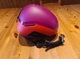 Casque de ski enfant (51-55cm)