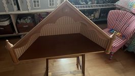 Bodo Hennig Dachboden Dachgeschoss top Puppenhaus