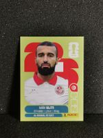 Panini Wm 2026 Sticker :Naim Sliti Tun 20