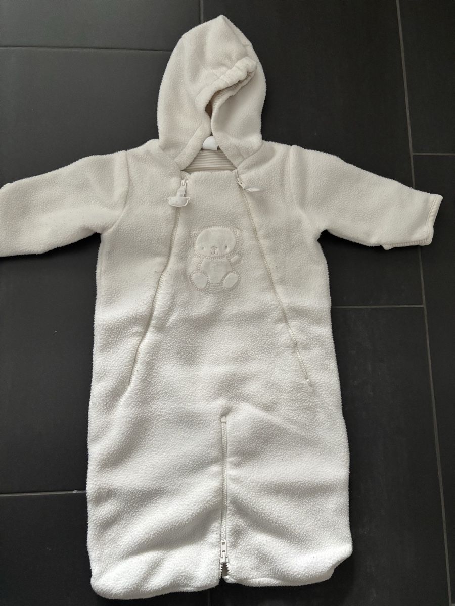 Lotti & Set di vestiti: Winteranzüge Gr. 50/56 – Usato da Niederwangen b. Bern venduto da muidop 3