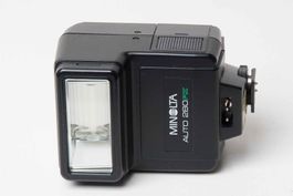 Minolta Blitzgerät auto 280PX