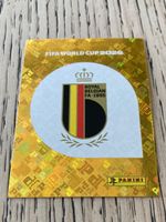 Panini FIFA WM26 2026 BEL1