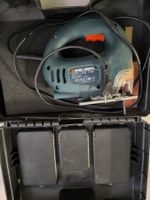 Stichsäge Black+Decker GST 370W inkl. Koffer gut erhalten