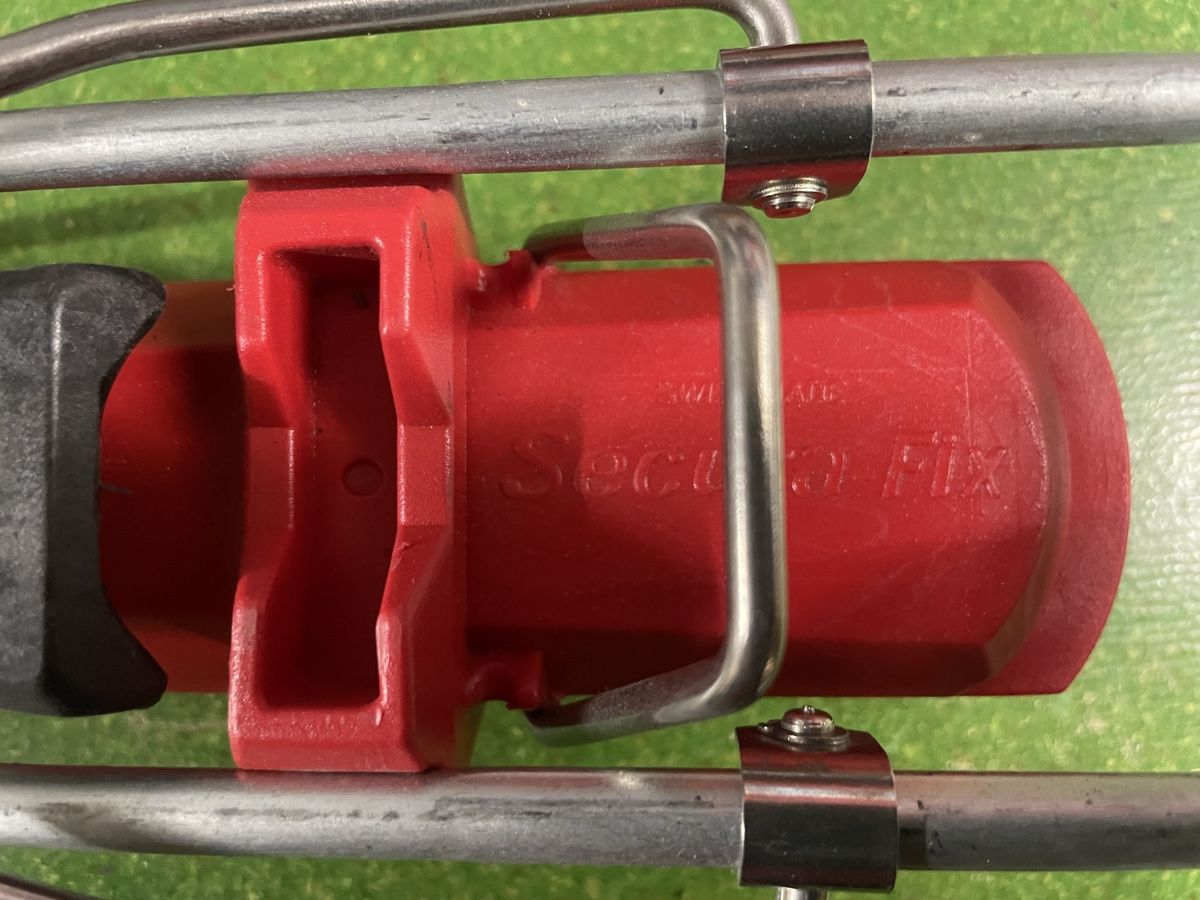 Attacchi: Skibindungs Adapter – Usato da Spreitenbach venduto da Wayne100 1