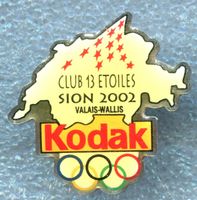 SION 2002  Kodak