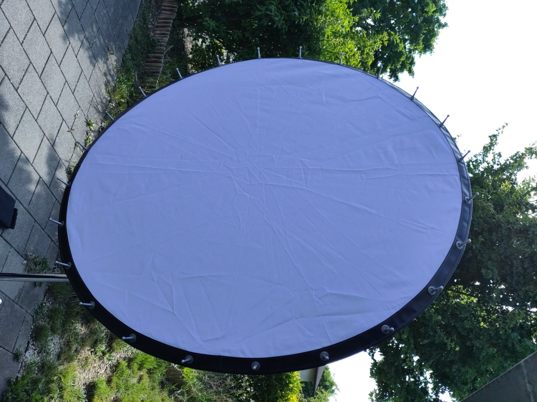 Lampen: Broncolor Para 133 inkl. Wabe und Diffusor – Gebraucht aus Löhningen von pat_gs2j 8