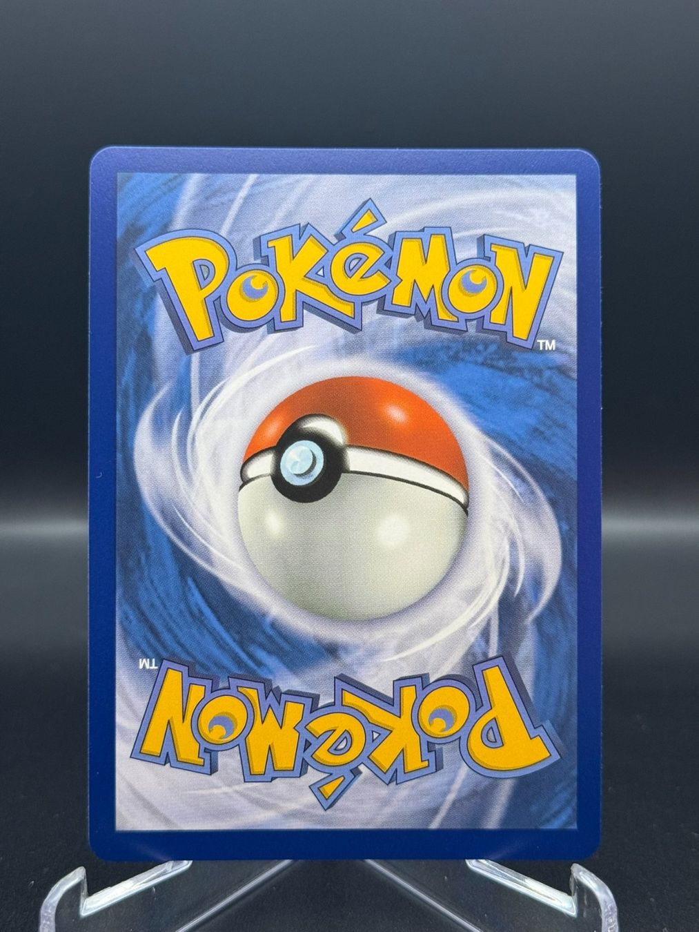 Pokémon Sammelbilder & Trading cards: Traunmagil ex (PFL 112) – Gebraucht aus Birmensdorf ZH von SnorlaxMail 1