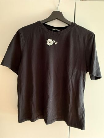 Tshirt Zara