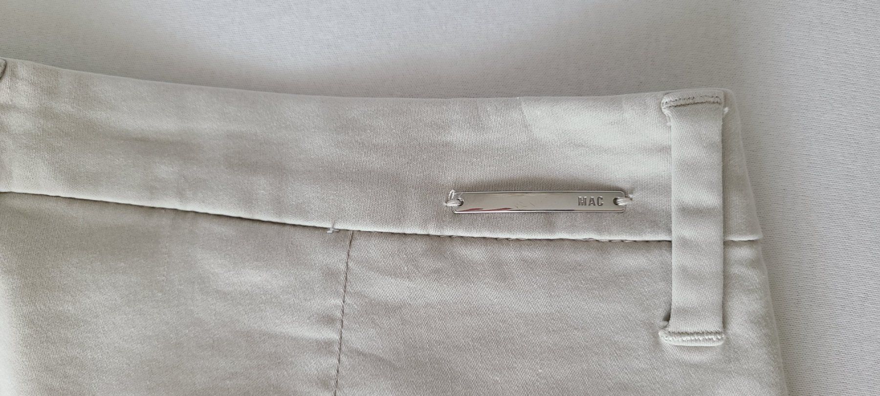 Pantalons: Hose von MAC, Gr. 36 – D'occasion à Basel par Luzora 4
