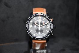 Certina DS Podium Big Size Chrono Precidrive 1/100