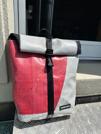 Freitag Rucksack F155 Clapton