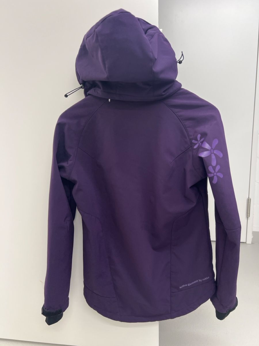 Rukka Jacken: Softshelljacke Rukka – Gebraucht aus Rorschach von flickflauder12 1
