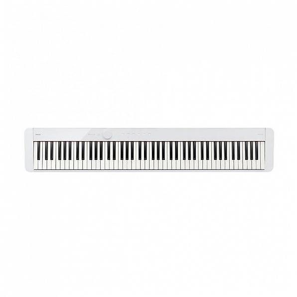 Strumenti musicali: Casio Privia PX S1100 – Nuovo e nell'imballaggio originale da Remaufens venduto da Misy 2