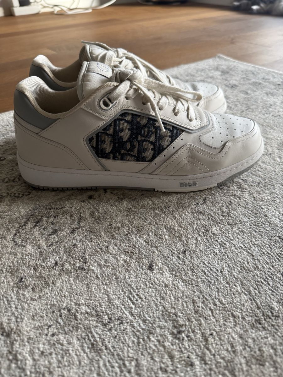 Dior Chaussures hommes: Dior sneakers – D'occasion à Buchrain par Franciscacsousa 5