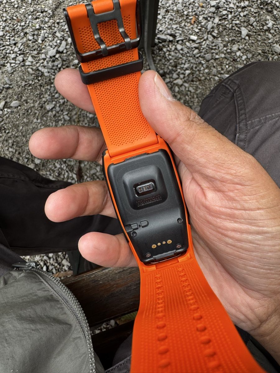 Tomtom Orologi: TomTom Adventurer – Difettoso da Vevey venduto da Eiden77 3