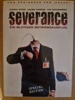 Severance - Ein blutiger Betriebsausflug, Special Edition