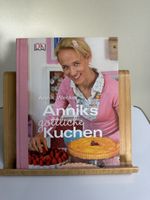 Anniks göttliche Kuchen 