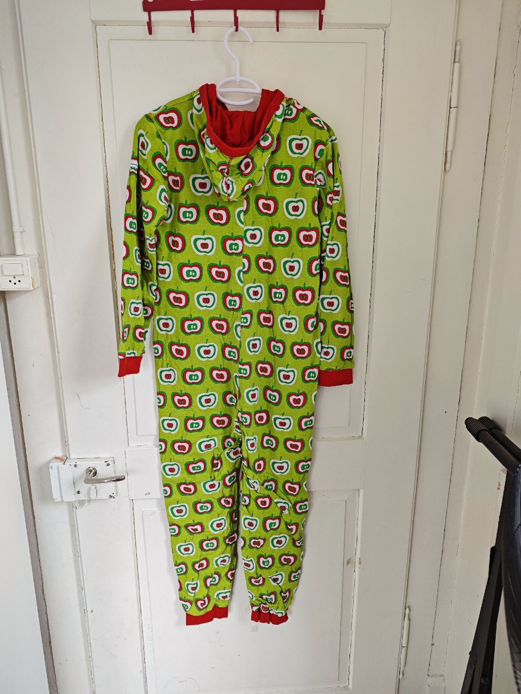 Maxomorra Tute: Jumpsuit Maxomorra Gr 146/152 – Usato da Winterthur venduto da Shorna 1